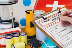 how to get emergency antibiotics