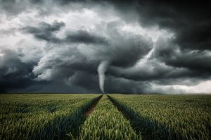 why is disaster preparedness important
