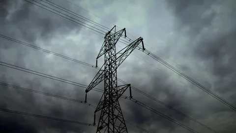 how to prepare for power grid failure